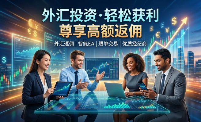 山海证券: 差價合約券商專家，全球指數與外匯交易平台首選